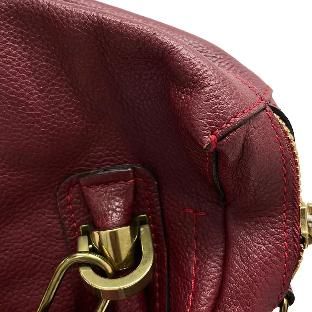 Chloé Paraty Handbag